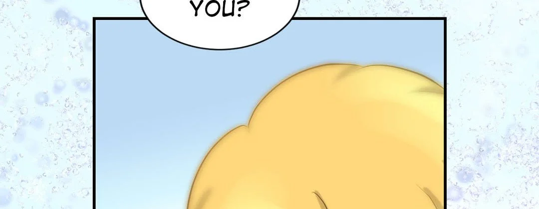 Living with The Wizard - Chapter 65